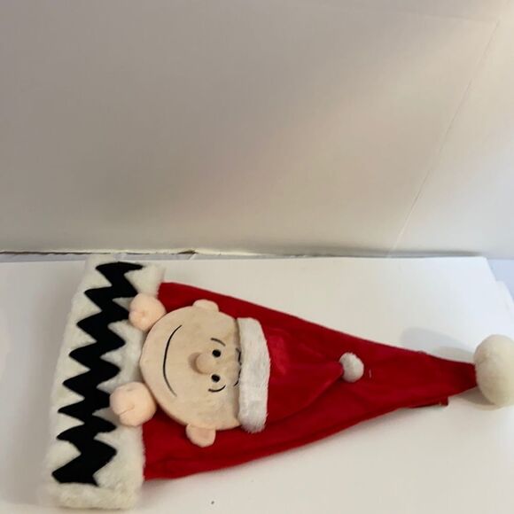 Peanuts Snoopy Charlie Brown youth 3+ - Picture 1 of 3